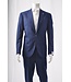 JACK VICTOR Modern Fit Blue Suit