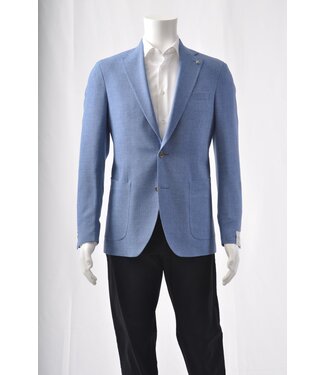 Modern Fit Tan Sport Coat