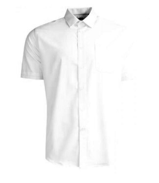 MARCO Classic Fit White Shirt