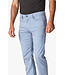 Slim Fit French Blue Coolmax Pants