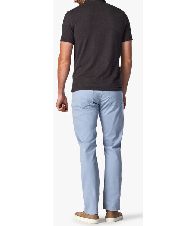 Slim Fit French Blue Coolmax Pants