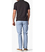 Slim Fit French Blue Coolmax Pants