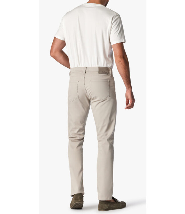 Slim Fit Tan Coolmax 5 Pocket Pants