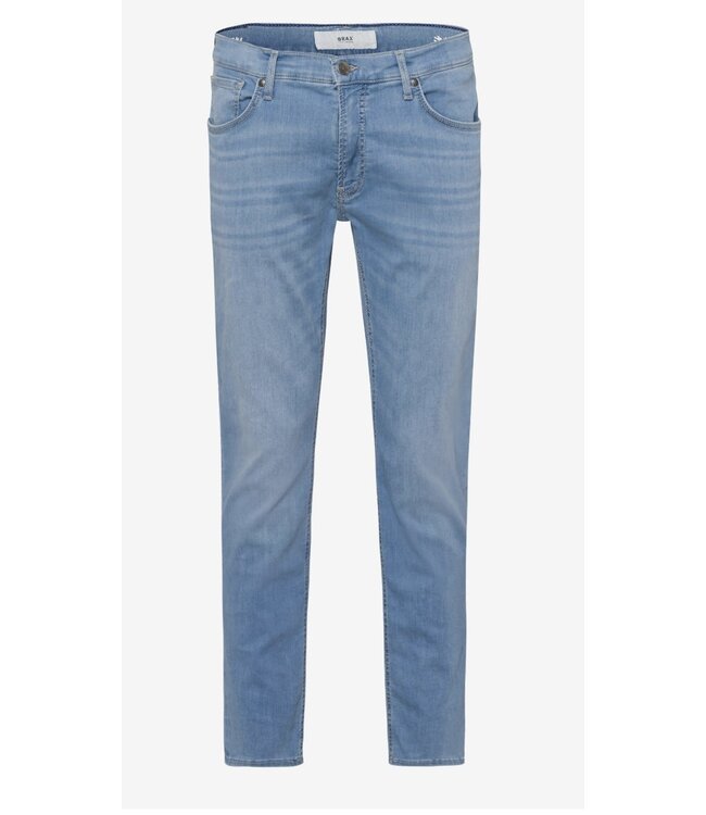Slim Fit Light Blue Jeans