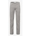 Slim Fit Light Grey Jersey 5 Pocket Pants