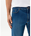 Modern Fit Mid Blue CoolTec Jeans