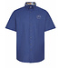 BUGATTI Modern Fit Mid Blue Shirt