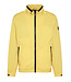 Yellow Bomber Jacket