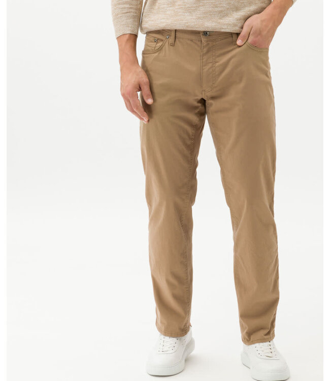 Modern Fit Clay 5 Pocket Pants