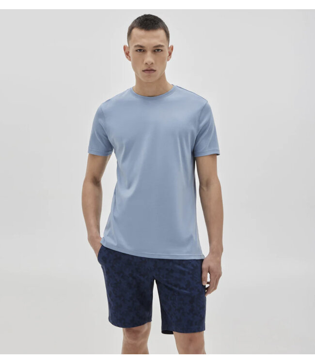 Dover Blue Georgia T-Shirt