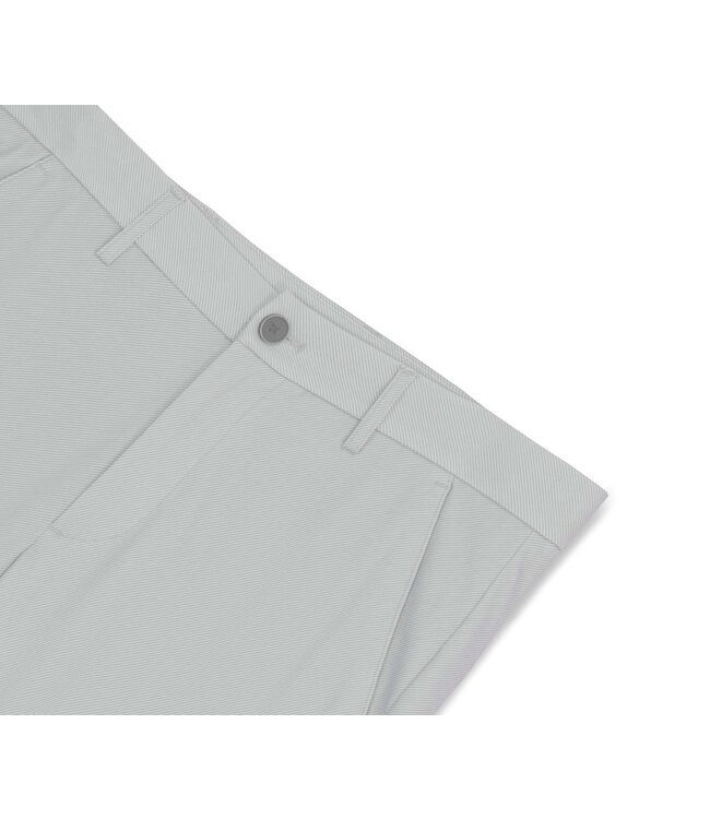 Modern Fit Light Grey Lomita Shorts