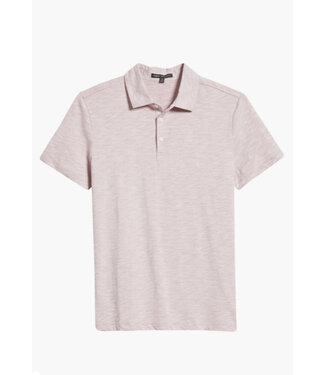 ROBERT BARAKETT Coral Norwood Polo