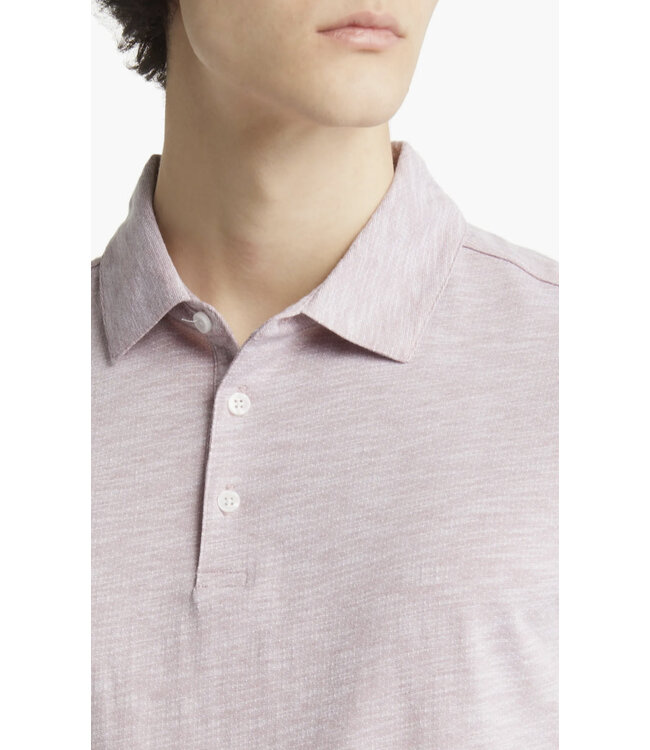 Coral Norwood Polo