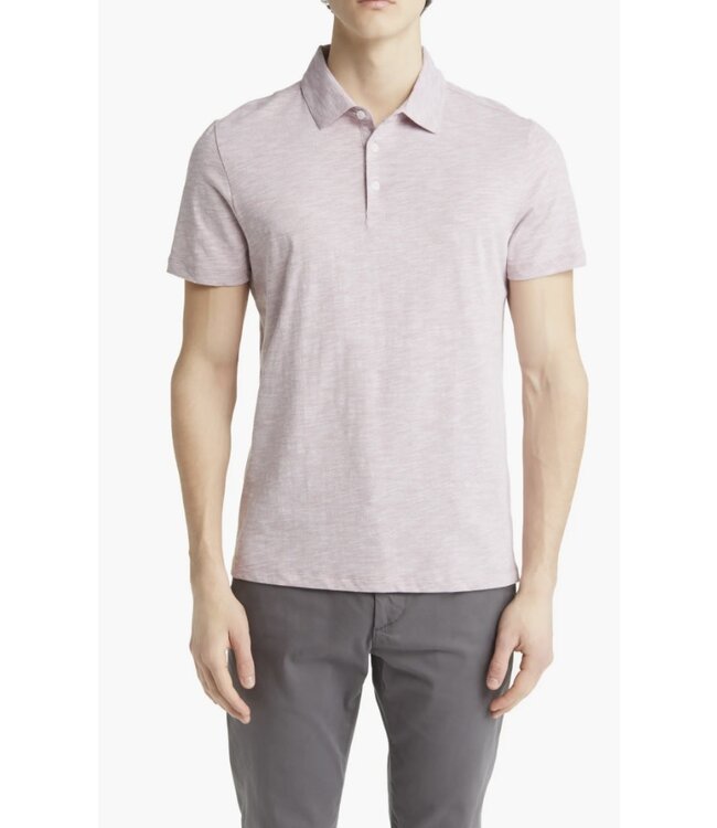 Coral Norwood Polo