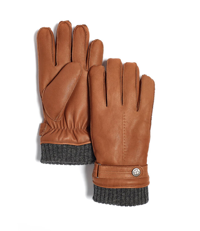 Camel Nelson Gloves