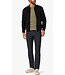 34 HERITAGE Modern Fit Black Coolmax 5 Pocket Pants