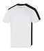 White and Black Antiqua T-Shirts