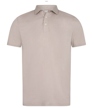 BRUUN & STENGADE Clay Natesan Polo