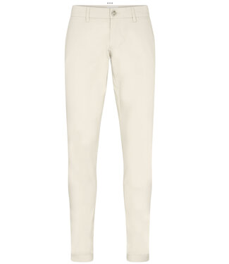 BRUUN & STENGADE Slim Fit Javier Tan Pants