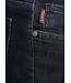 Modern Fit Dark Navy Jeans