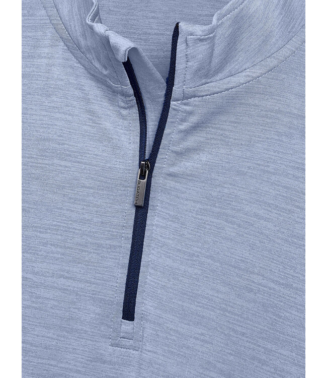 Sky Blue 1/4 Zip