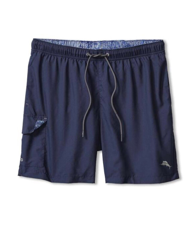 Ocean Deep Naples Coast Swim Trunks