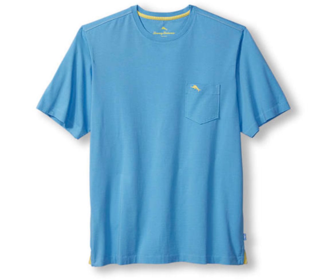Bali Skyline T-Shirt main image 0