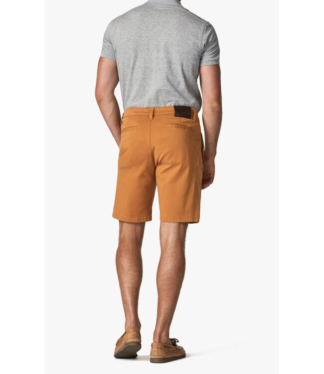 Modern Fit Almond Shorts