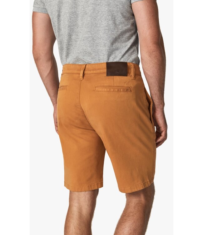 Modern Fit Almond Shorts