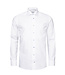 ETON Modern Fit White Twill Pattern Shirt