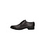 BUGATTI Dark Grey Zavinio Shoes