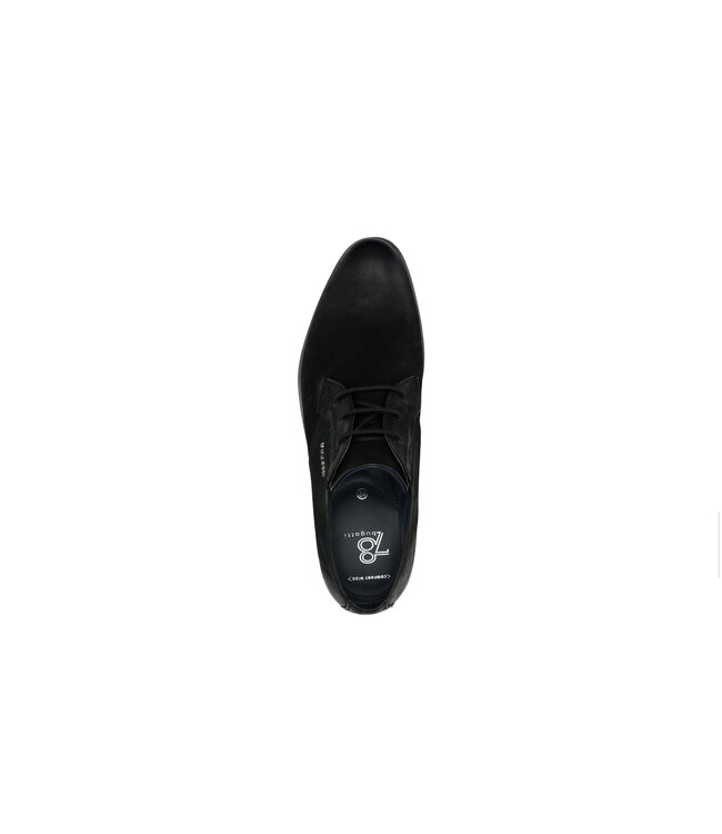Black Gapo Shoes