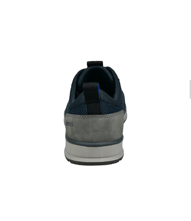 Dark Blue/ Grey Arctic Sneakers