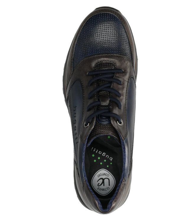 Dark Grey Cirino Sneakers