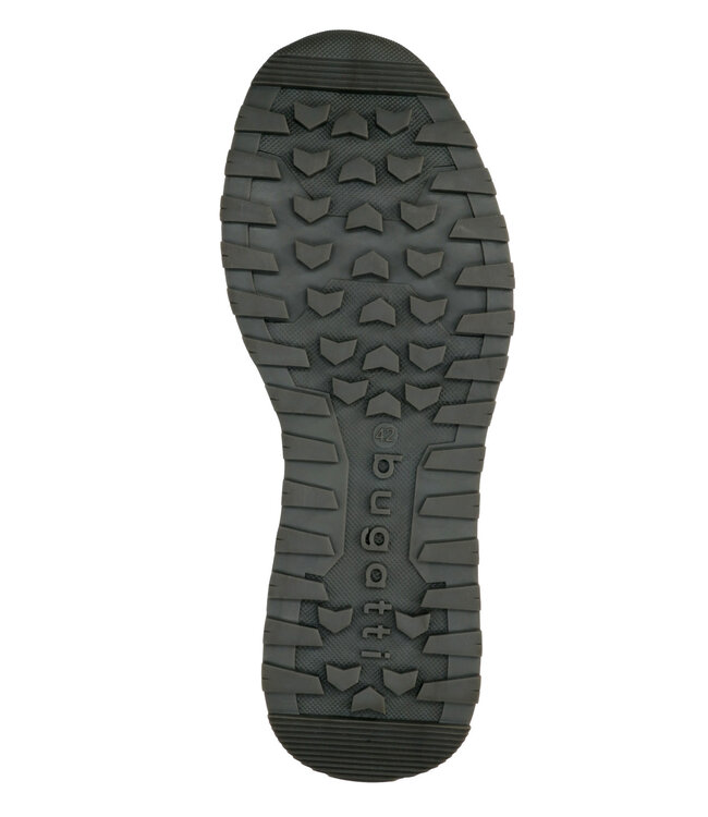 Dark Grey Cirino Sneakers