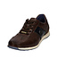 Dark Brown Thorello Sneakers