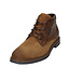 Cognac Maik Exko Boots