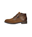 BUGATTI Cognac Maik Exko Boots