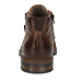Cognac Maik Exko Boots