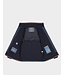 Navy Full Zip Sweater Jacket