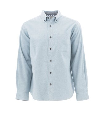 OLD RANCH Classic Fit Soft Chambray Sequoia Shirt