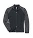 JOHNNIE-O Black Whatley Full Zip