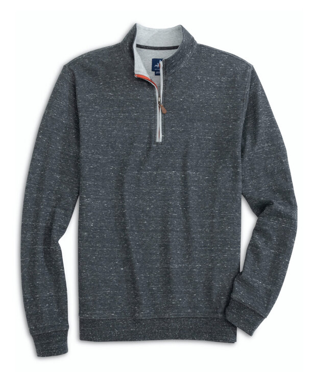 Pewter Sully 1/4 Zip