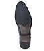 Black Hawthorn Monk Strap Shoes