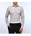 Modern Fit Light Grey Shirt