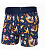 SAXX Slim Fit DropTemp Banana Split Boxer Brief