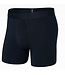 SAXX Slim Fit DropTemp Dark Ink Boxer Brief