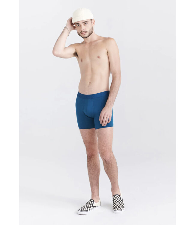 Slim Fit DropTemp Deep Ocean Boxer Brief