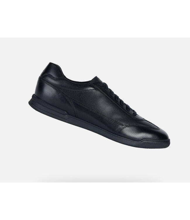 Black Cordusio Sneakers