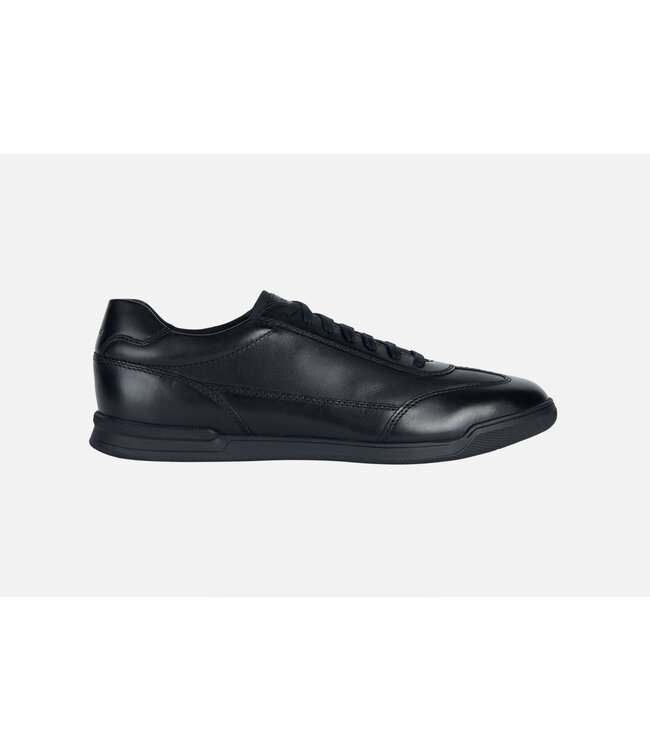 Black Cordusio Sneakers